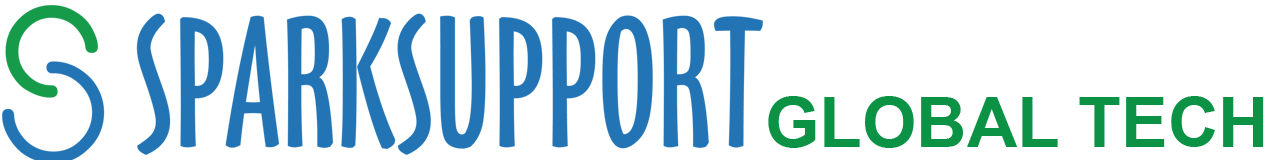 Sparksupport Globel tech