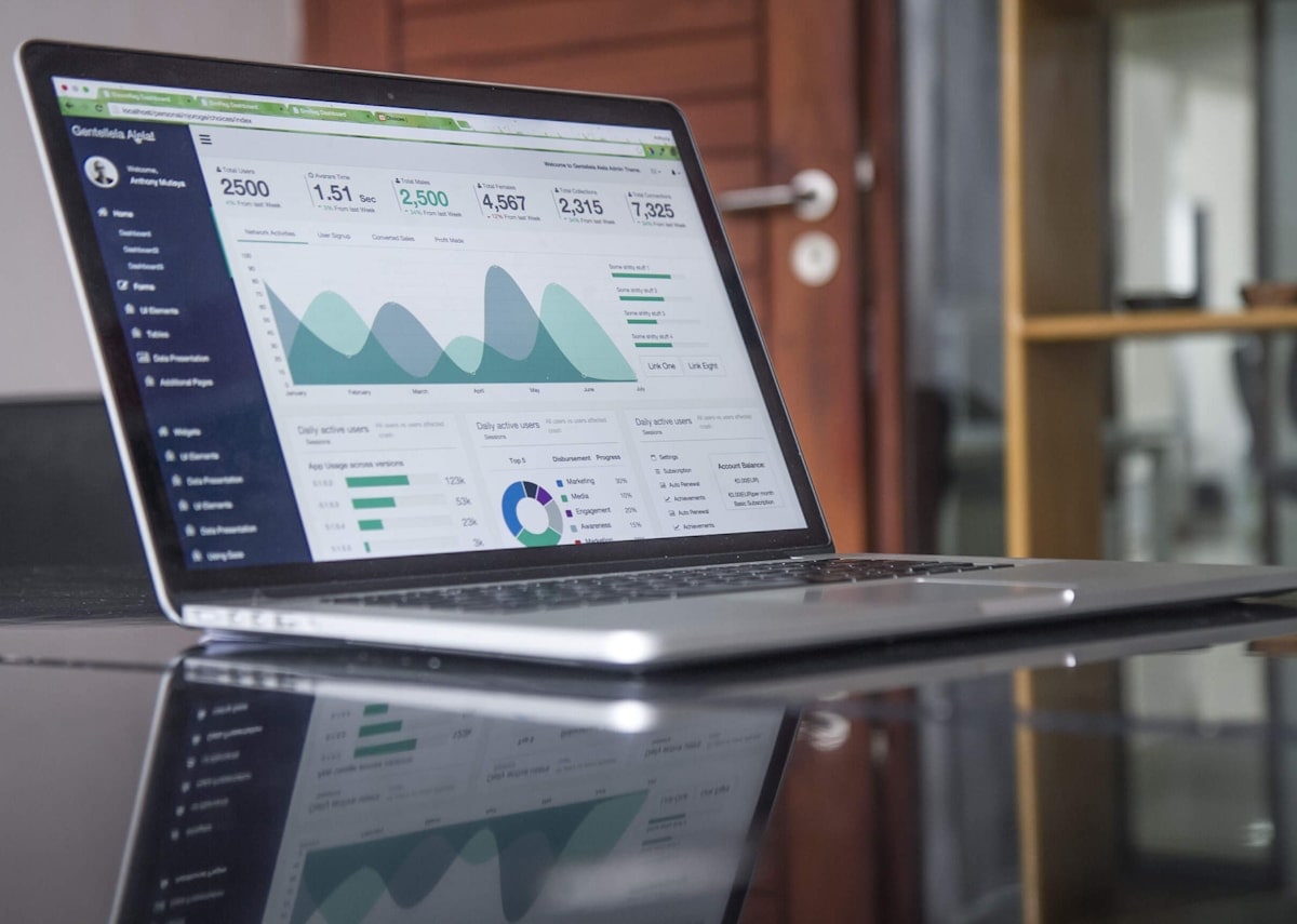 Unified training and compliance workspace: dashboards and learning tools in one place